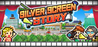 Beside your favorite apps, you can pick up other apps from silver screen story. Kairosoft Tekfasr