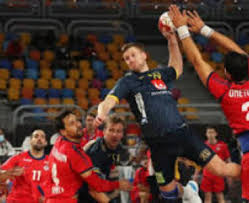 Hungary stun germany and top group a. Vkgz1ovmolopkm