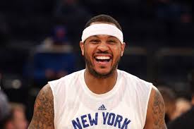 Still married to his wife lala anthony? Carmelo Anthony Wife Son Divorce Height Weight Net Worth Celebily