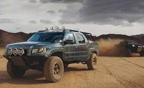 Car grills, chrome rims, custom tail lights, custom headlights, exhausts, running boards, car covers, dash kits, rear spoilers, window visors. Ryan Varner Photoshop Edit Honda Ridgeline Dream Mods Baja Stealth Custom Series Honda Ridgeline Custom Honda Pilot Honda Ridgeline Lifted