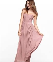 Die farbe braun strahlt ruhe & wärme aus. Kleid Altrosa 5 Besten Dusty Pink Bridesmaid Dresses Dusky Pink Bridesmaid Dresses Bridesmaid Dresses Uk