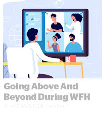 Their meal break would look like the following: How Employers Are Taking Care Of Their Workers During Covid 19 Adexchanger