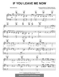 If You Leave Me Now Feat Boyz Ii Men By N Morris C Puth T Jesso On Musicaneo You Left Me Boyz Ii Men Leave Me