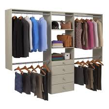 The mainstays classic 4 drawer dresser will offer up more than enough room for you to keep clothes off the floor. Mainstay Closet Organizer Target