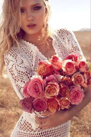 Madalice Rose Flowers Lily Donaldson