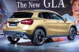 مرسيدس بنز جي ال ايي الكروس الشبابية المتأنقة موقع ويلز Mercedes Benz Gla Mercedes Benz Mercedes