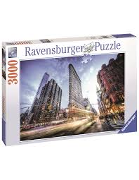 Enjoy our gallery of buildings, architectures and housings themed puzzles and daily jigsaw puzzles. Games Board Games Puzzles Sale Buy Toys Online David Jones Ravensburger Flat Iron Building Puzzle 3000pc
