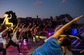 Maybe you would like to learn more about one of these? Mca Launches Spring Yoga Series In Partnership With Lululemon Athletica Media Office Mca Australia
