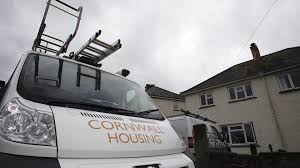 Cornwall Housing Criticised By Two Independent Reviews Bbc News