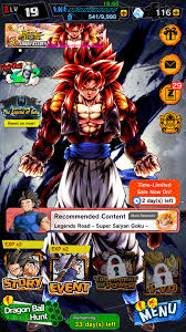 Sp ll ssj4 gogeta grn has debuted as one of, if not the most tanky legends limited unit of recent times and he also boasts good offensive capabilities. Sold Fresh Lf Ssj4 Gogeta And Lf Zamasu Account Epicnpc Marketplace