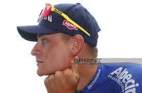 Mathieu Van der Poel debuta al GP Samyn