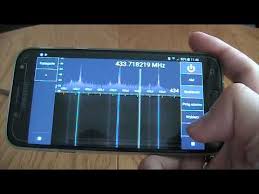 In this video, i show you how to install and configure the software. How To Make Radio Scanner From Smartphone With Rtl Sdr Dvb T Dongle Youtube