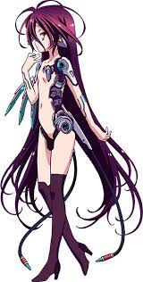 We did not find results for: Shuvi Dola No Game No Life Wiki Fandom
