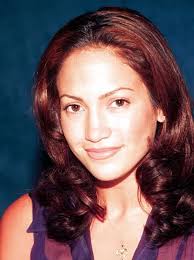When jennifer lopez was young, she had a much shorter haircut compared to the longer do she sports today. Pin On My Girl From The Bronx