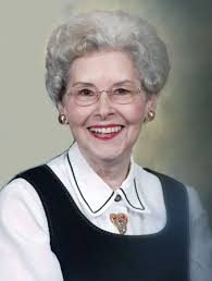 Dorothy Spence Obituary (2013)