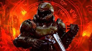 Doom Ii Quakecon Doomguy Video Game Png Clipart Action Film Computer Wallpaper Demon Doom Doomguy Free Free live wallpaper for your desktop pc & mobile phone. doom ii quakecon doomguy video game png