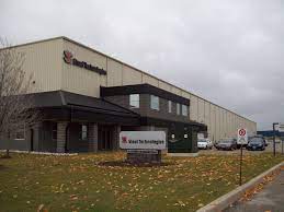Directions To Cambridge Ontario Cambridge, Ontario - Steel Technologies Llc