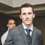 Blake Tutton's Instagram, Twitter & Facebook