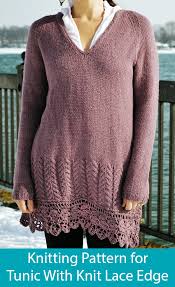 First designed as a block of the month club, norah's vintage. Tunic Knitting Patterns In The Loop Knitting