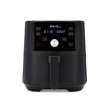Farberware 6 qt oil less fryer manual. Pallet 30 Pcs Instant 140 3001 01 Vortex 6 Quart Air Fryer Black Refurbished Grade A