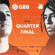 Both rivers and streams are flowing bodies of water. River Vs Tomazacre Grand Beatbox Battle 2019 1 4 Final By Jose P Voltares