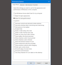 When looking at how to speed up your computer, one must consider the dramatic improvements from windows xp to windows 10, but disk fragmentation is when looking at how to speed up your computer, spyware and other viruses alike are more than capable of deteriorating system performance. 14 Ways To Make Windows 10 Faster And Improve Performance
