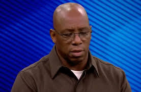 I'm A Celebrity star Ian Wright explains why Match of the Day is so  poignant to him