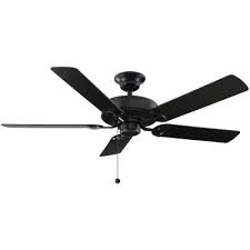 Premium ceiling fans without lights will lend a sophisticated touch to your home and also give you a feeling of cozy comfort. Ceiling Fans Without Lights Ceiling Fans The Home Depot