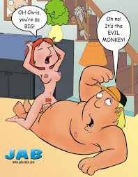 Family Guy (Family Guy) [JABComix] nHentai Comics