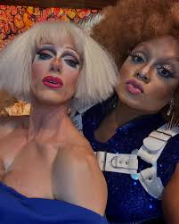 Candi? Can you handle this? Tara? Can you handle this? Melody? Can you  handle this? 🤔