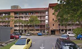 Unsourced material may be challenged and removed.find sources: Low Cost Flat For Sale At Flat Bandar Baru Sentul Bandar Baru Sentul Land