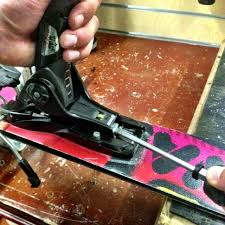 How To Adjust Your Rossignol Ski Bindings The Ski Monster