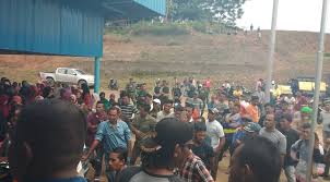 Kalian dapat mencari pekerjaan sesuai dengan lokasi, kata kunci, dan kategori / industri. Kembali Demo Pt Medco Warga Aceh Timur Tumpahkan Kekecewaan