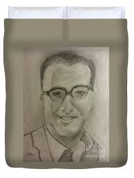 Bob Blumenfield Canvas Print