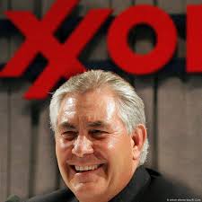 Koch and Exxon most influential climate lobbyists