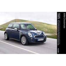 Image result for mini cooper S checkmate