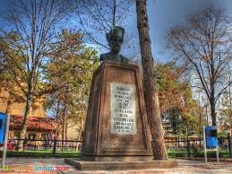 Bu doğa harikası yere ulaşım ile ilgili bilgiler vereceğim sizlere. Vezirkopru Samsun Gezilmesi Gereken Yerler Com