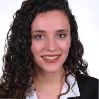 Maria Cáliz González