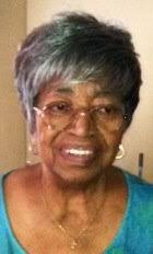 Nora Henry Brown Obituary