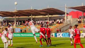 Find out about the cinch premiership fixtures on the official spfl website. Ibom Derby Headlines Npfl Match Day 10 Fixtures The Guardian Nigeria News Nigeria And World News Sport The Guardian Nigeria News Nigeria And World News
