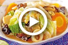 Capcay sendiri merupakan masakan dari china yang biasa kita sebut dengan chinese food. Video Resep Masak Capcay Seafood Hidangan Lezat Yang Super Praktis Semua Halaman Sajian Sedap