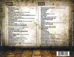 Hraju vlastní písničky, ale taky nenechám spadnou do šuplíku písničky táty. Frantisek Nedved Galerie Pisni Total Audio Video
