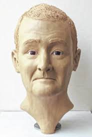 Forensic reconstruction of Stark County John Doe