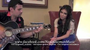 See all 9 formats and editions hide other formats and editions. Nena Guzman Y Martin Calibre50 Muchas Gracias Fuerzas Especiales Youtube