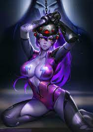 Widowmaker hot