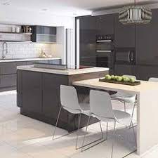 Fakat gri rengini herkes tercih etmeyebilir. Antrasit Gri Mutfak Dolaplari Icin 16 Fikir Mutfak Dolaplari Dolaplar Mutfak