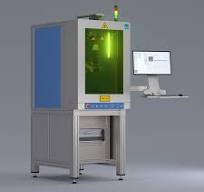 Business Diode GN / ND:YVO₄-LASER - ACI Laser