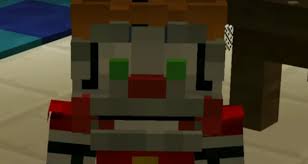 We did not find results for: Circus Baby The Minecraft Fnaf Wiki Fandom