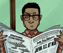 We Are Not Strangers — Josh Tuininga New