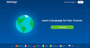 Duolingo Language Learning In 2020 English Writing Skills Best Language Learning Apps Learning Languages